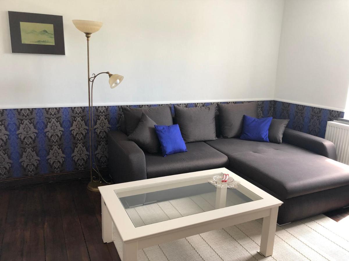 Ferienwohnung Ostwind Schuller Exteriér fotografie