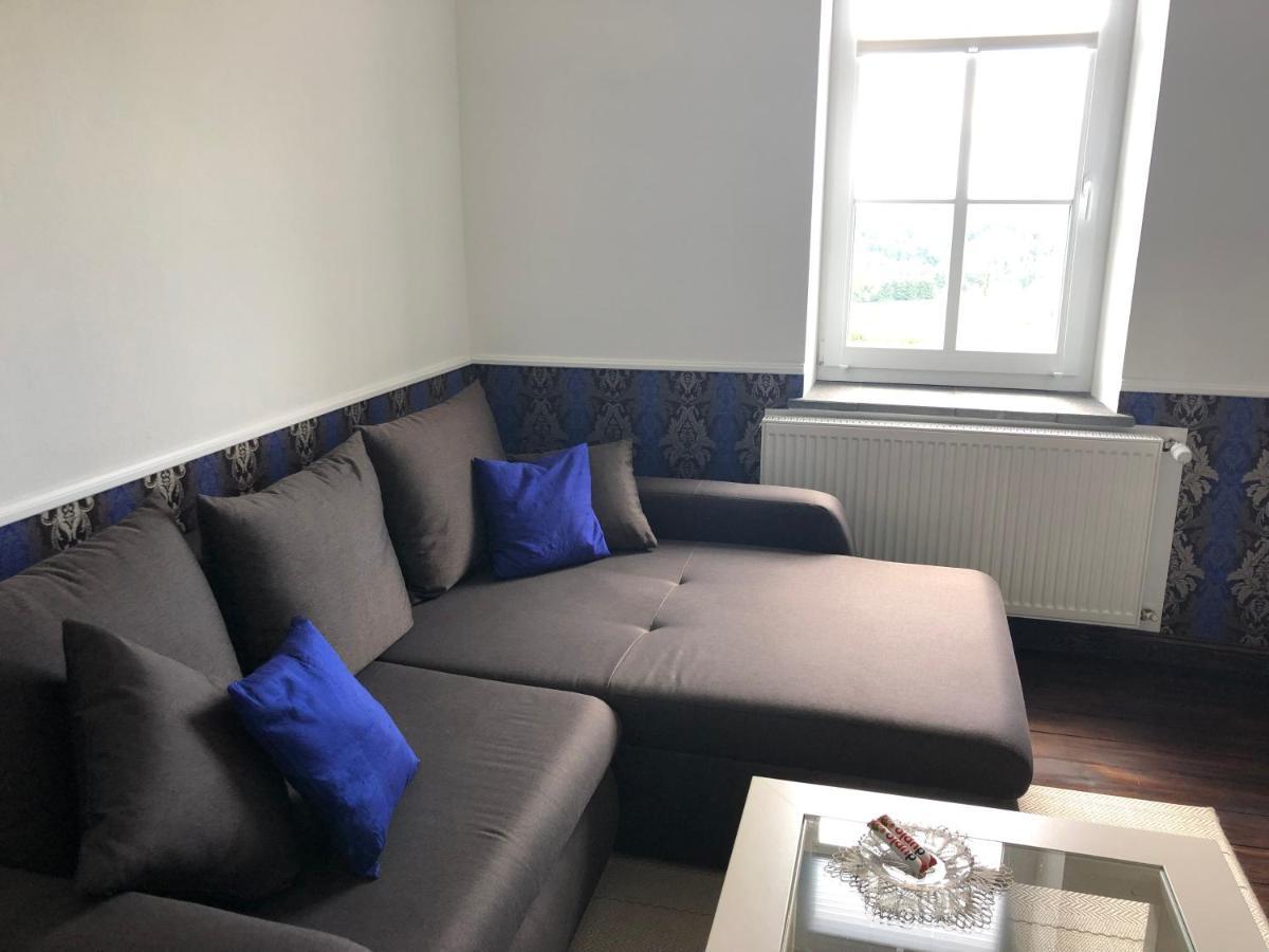 Ferienwohnung Ostwind Schuller Exteriér fotografie