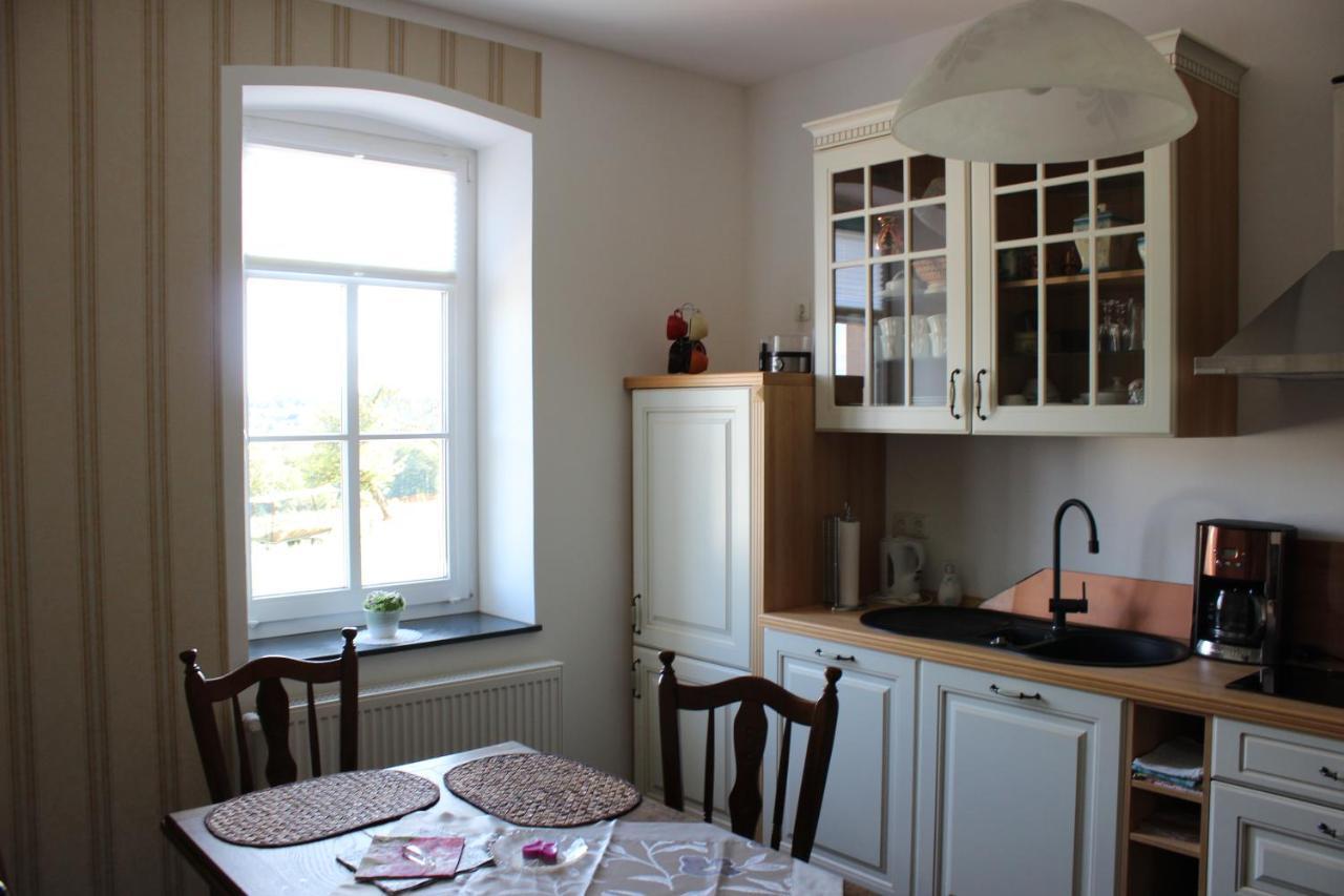Ferienwohnung Ostwind Schuller Exteriér fotografie