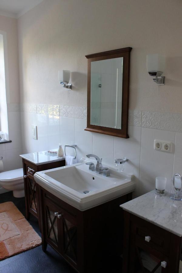 Ferienwohnung Ostwind Schuller Exteriér fotografie