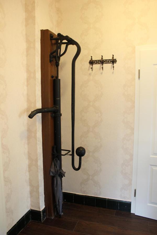 Ferienwohnung Ostwind Schuller Exteriér fotografie