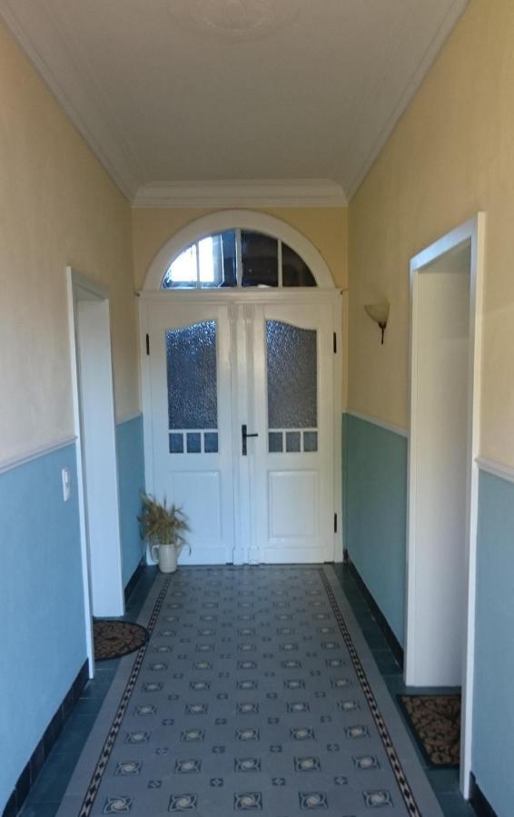 Ferienwohnung Ostwind Schuller Exteriér fotografie